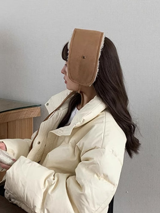 VERILADY | Mũ giữ ấm cổ Balaclava Hàn Quốc