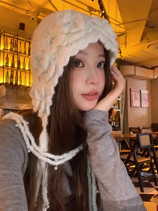 VERILADY | Mũ giữ ấm cổ Balaclava Hàn Quốc