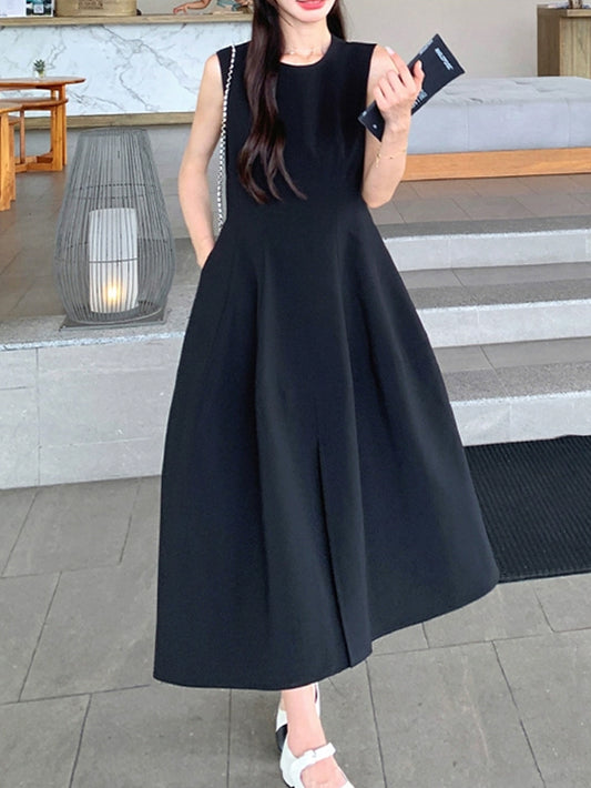 VERILADY |フレンチノースリーブワンピース