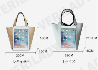 TikTokLIVE |本革バッグ100