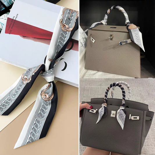 VERILADY | Bộ giảm thanh dài trơn đơn giản