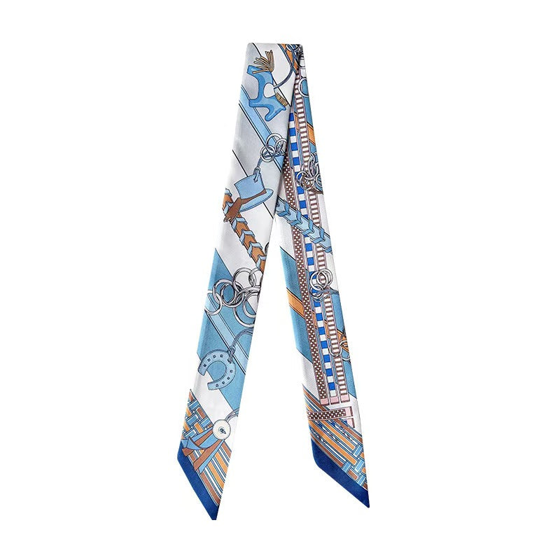 TikTokLIVE | 1050 ツイリー(5色)