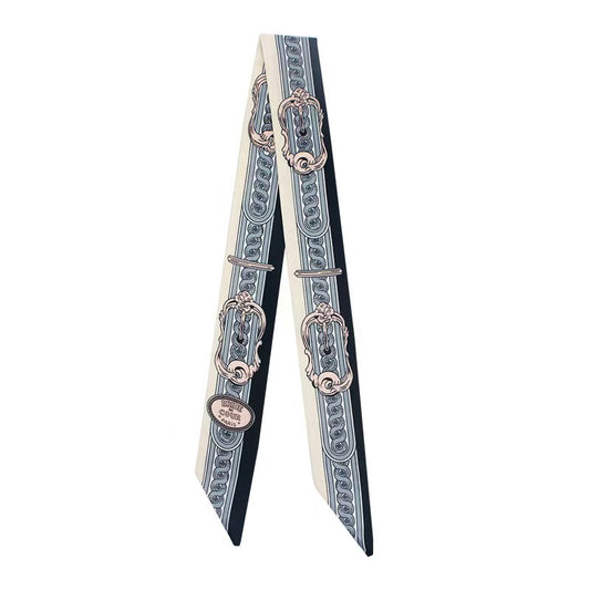 VERILADY | Bộ giảm thanh dài trơn đơn giản