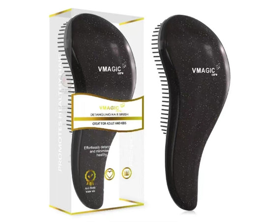 TikTokLIVE |商品品番:sayako60505 立体ヘアブラシ