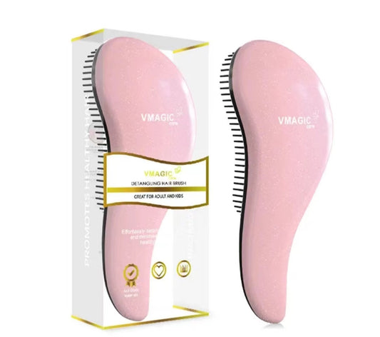 TikTokLIVE |商品品番:sayako60505 立体ヘアブラシ