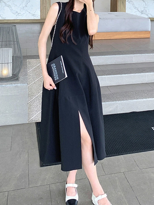 VERILADY |フレンチノースリーブワンピース