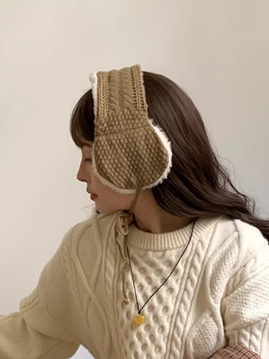 VERILADY | Mũ giữ ấm cổ Balaclava Hàn Quốc