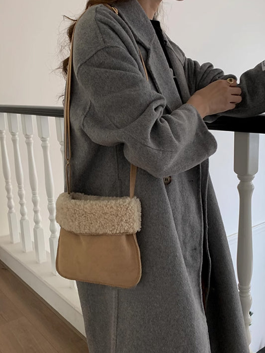 VERILADY | Mũ giữ ấm cổ Balaclava Hàn Quốc