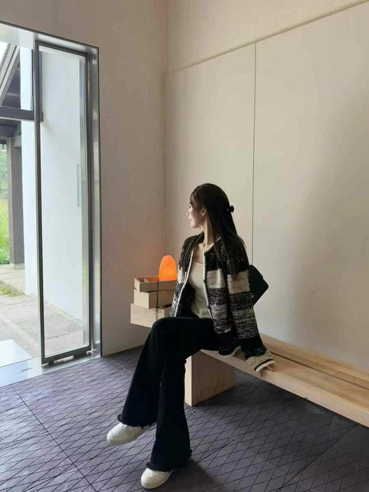 VERILADY |ツイードジャケット