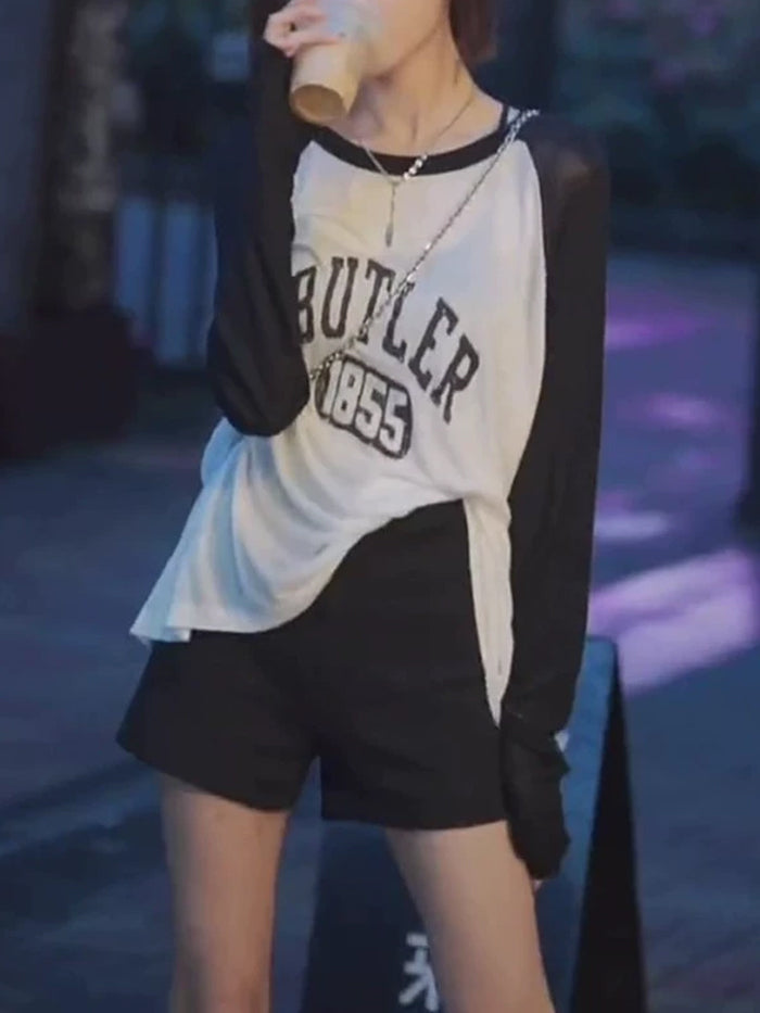 VERILADY |日焼け止め対策長袖Tシャツ