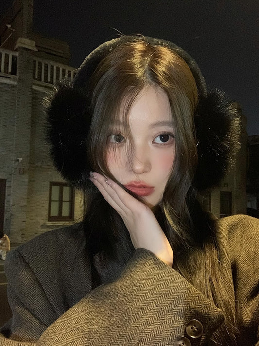 VERILADY | Mũ giữ ấm cổ Balaclava Hàn Quốc