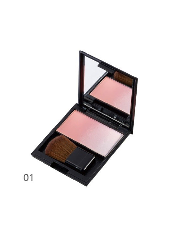 INHEART|インハート グラディエントブラッシャー Gradient Blusher