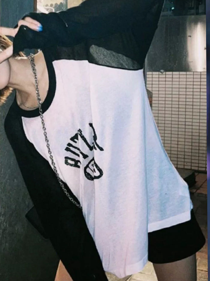 VERILADY |日焼け止め対策長袖Tシャツ