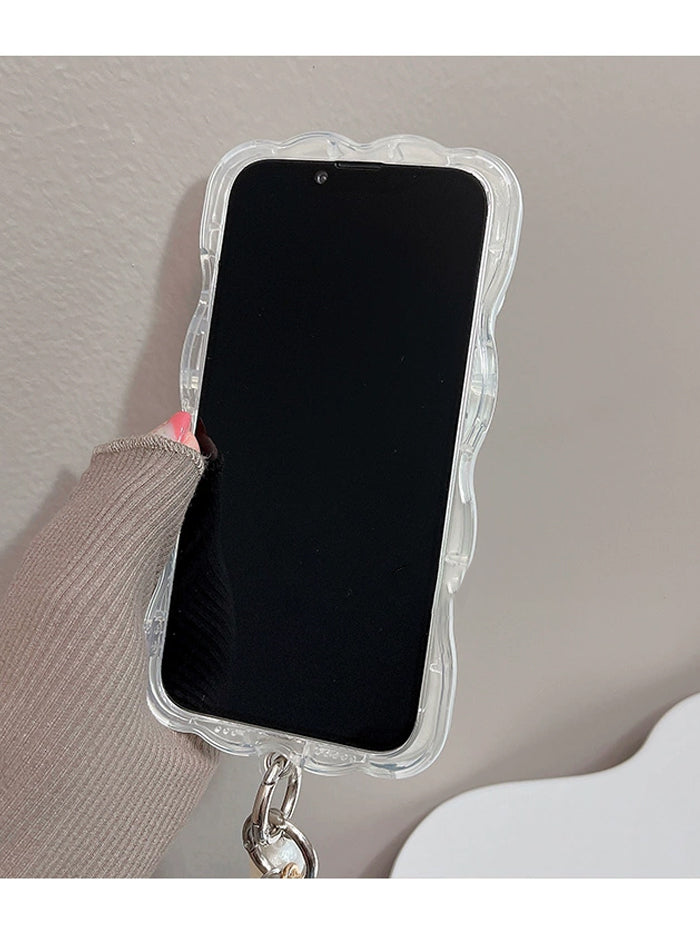VERILADY | ミラー付きスマホケース 鏡付きiphoneカバー