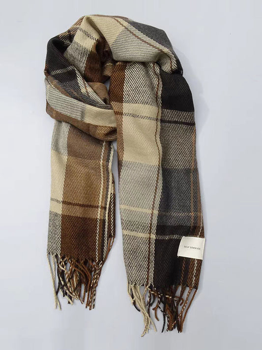 VERILADY | Bộ giảm thanh dài trơn đơn giản