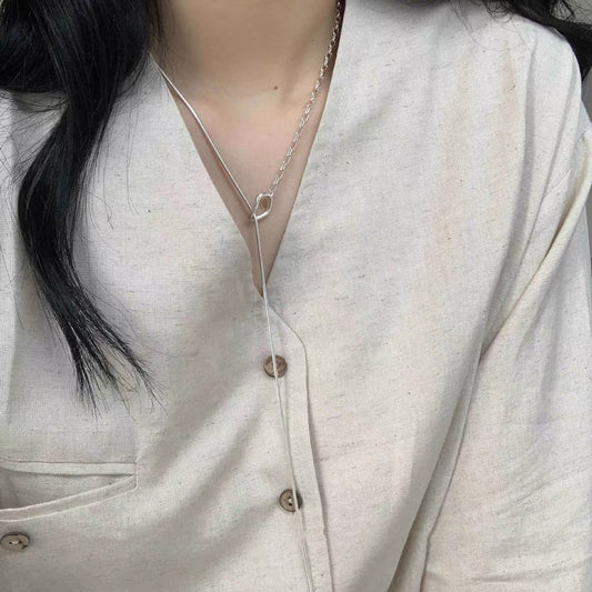 TikTokLIVE | 053103 2wayネックレス