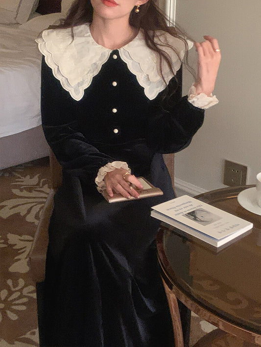 VERILADY | ÁO NHUNG MÀU LỚN