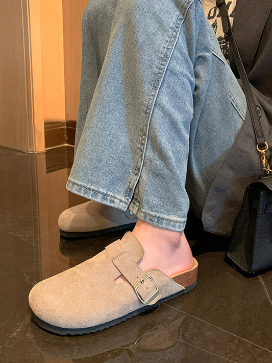 XÁC MINH | DÉP BIRKENSTOCK BOSTON