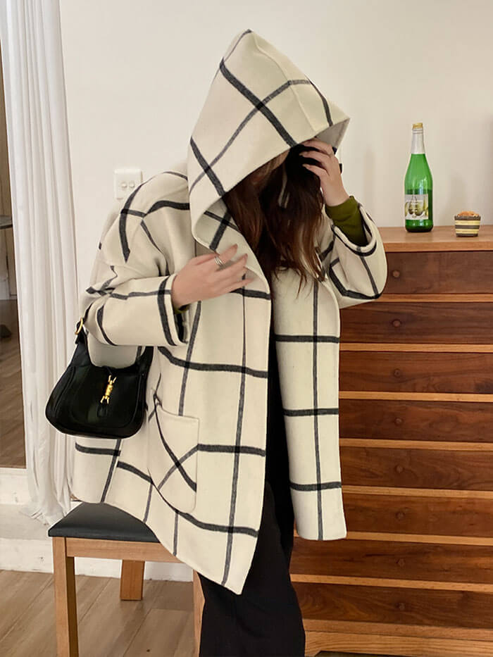 KIỂM TRA | KIỂM TRA ĐÔI TWEED COAT