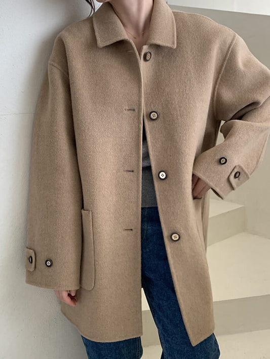 VERILADY | ÁO KHOÁC ÁO KHOÁC SANG TRỌNG