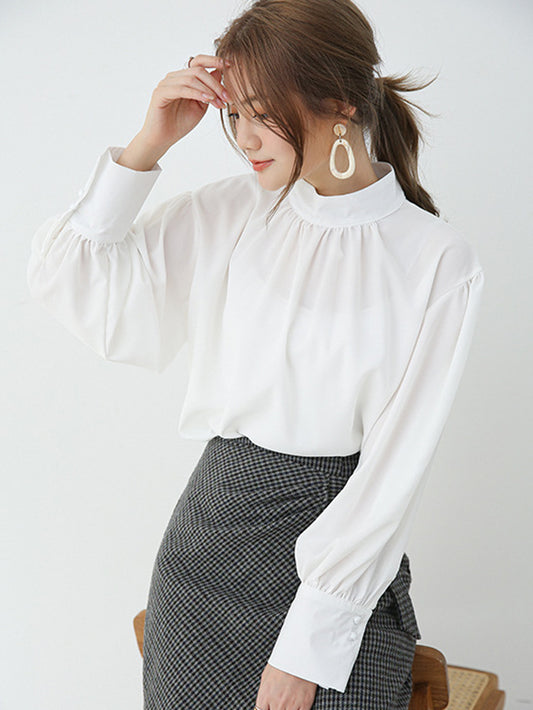 VERILADY | ÁO THUN TAY BÓNG TAY