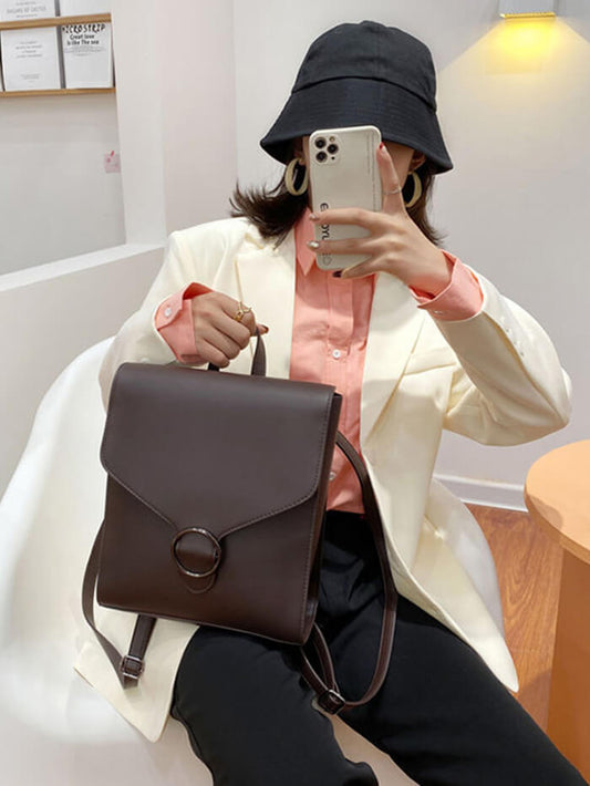 VERILADY |Balo Da PU