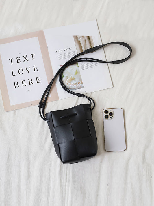 VERILADY | TÚI XÁCH MINI LÀM THỦ CÔNG