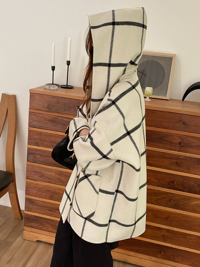 KIỂM TRA | KIỂM TRA ĐÔI TWEED COAT