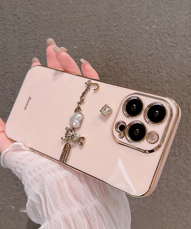 ラブラビットスマホケース 11
