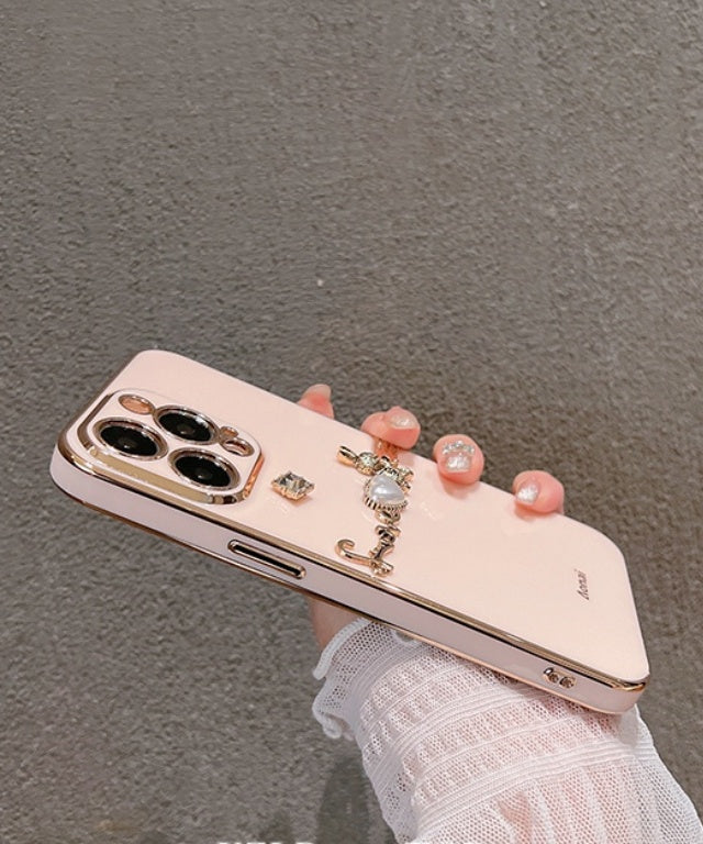 ラブラビットスマホケース 12