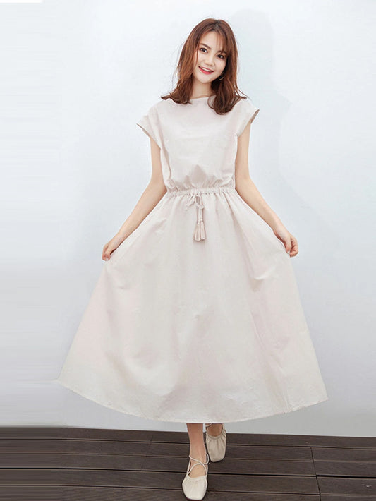 VERILADY | Áo Dài Skinny Xuân/Hè