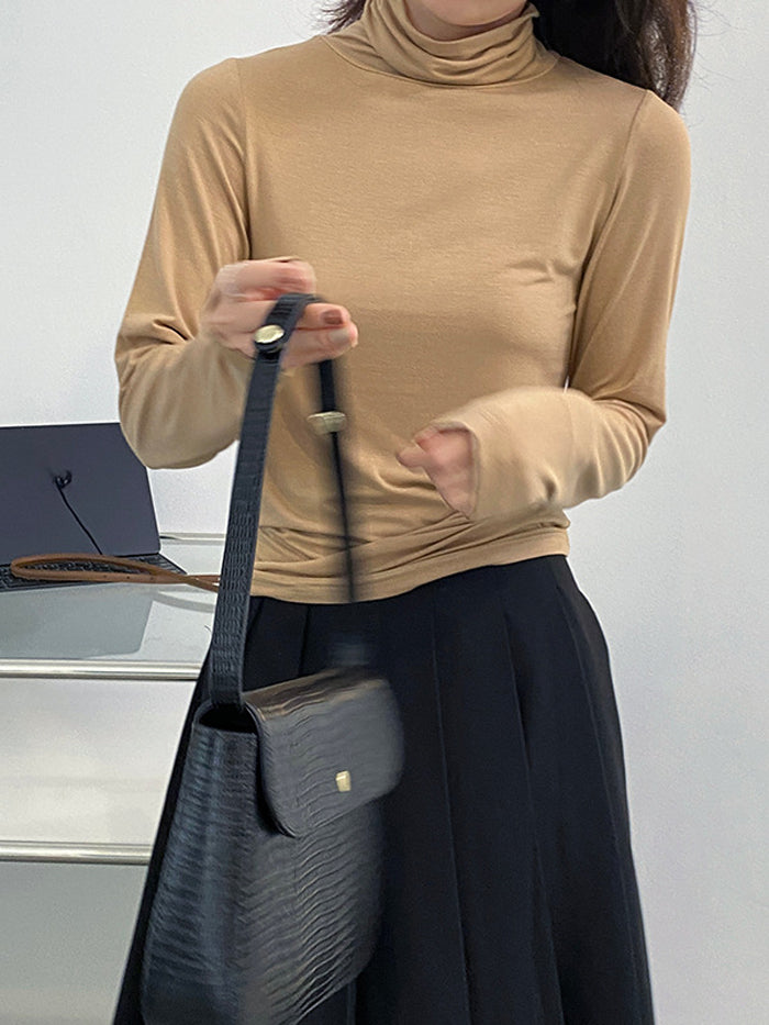 XÁC MINH | Mochi Mochi cao cổ đan bên trong