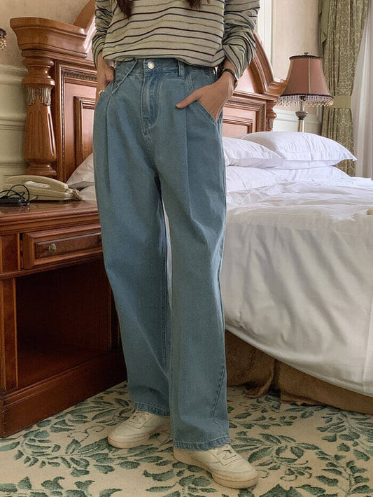 VERILADY | DENIM CAO CẤP HÀN QUỐC