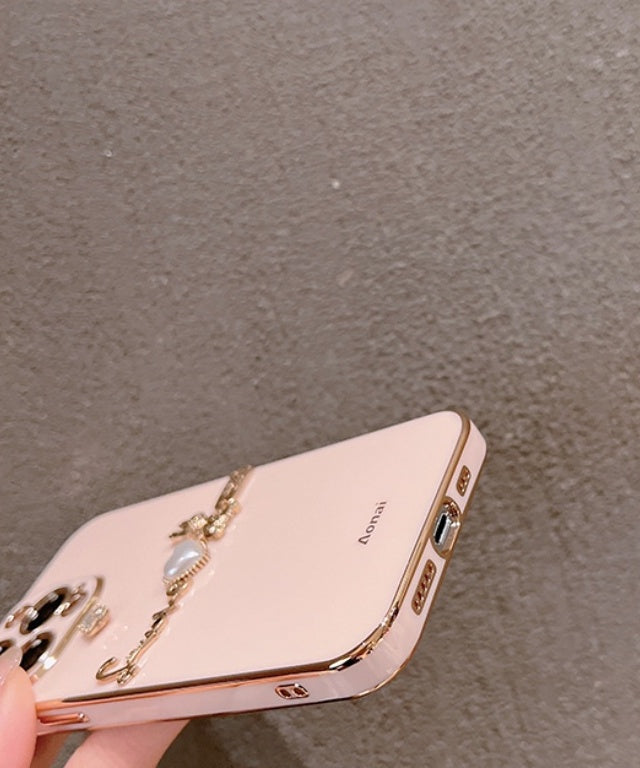 ラブラビットスマホケース 14