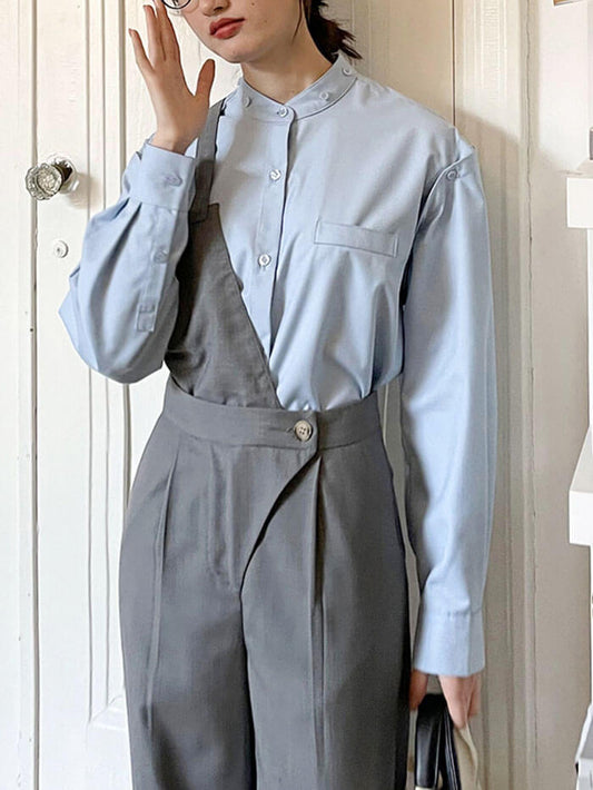 VERILADY | Quần yếm quấn