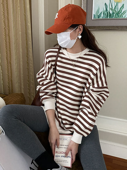 VERILADY | ÁO THUN CỔ TRÒN BỀN