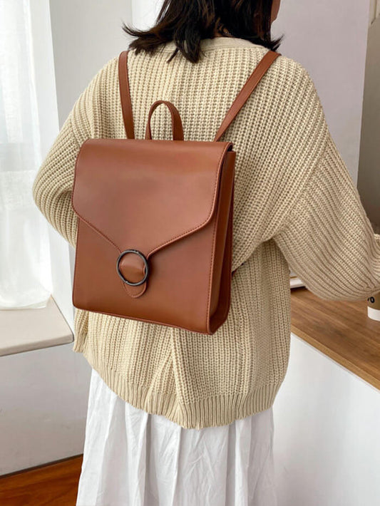 VERILADY |Balo Da PU