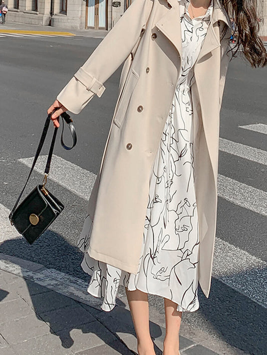 VERILADY|ÁO DÀI MÙA XUÂN