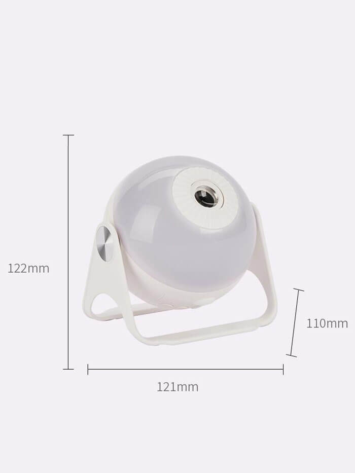 VERILADY | Đèn led chiếu sao