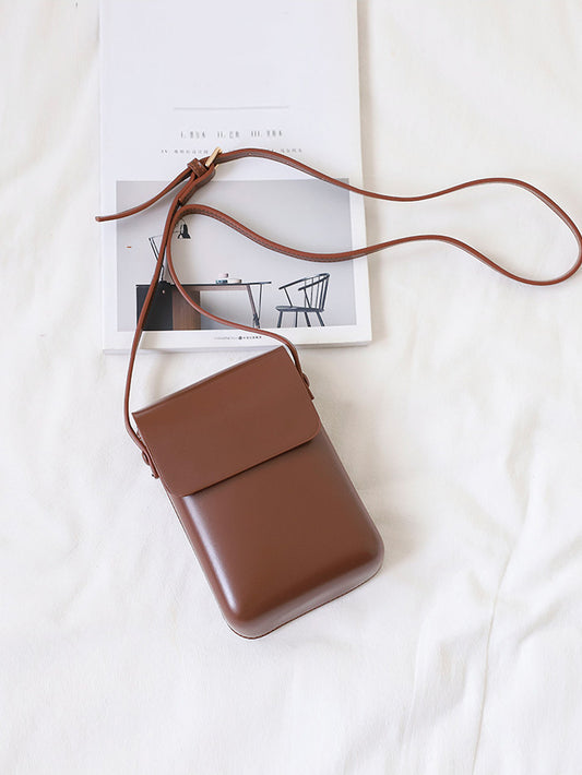 VERILADY | レトロミニ斜め掛けバック