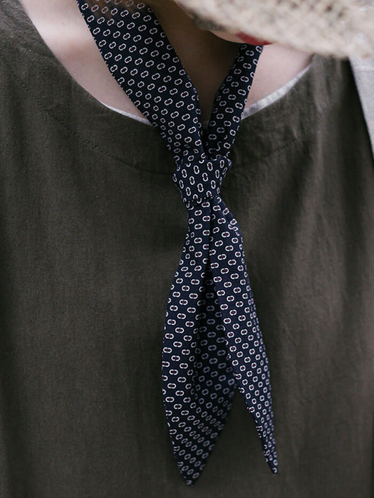 VERILADY | KHĂN CỔ RETRO