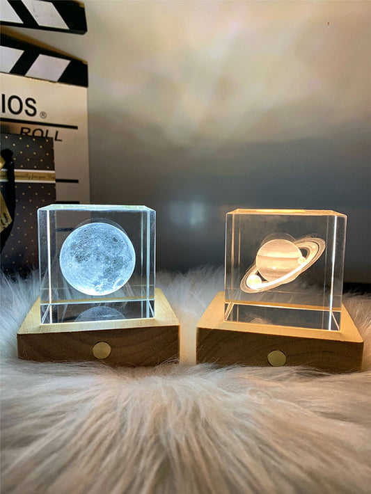 VERILADY | Đèn LED theo tâm trạng có đế