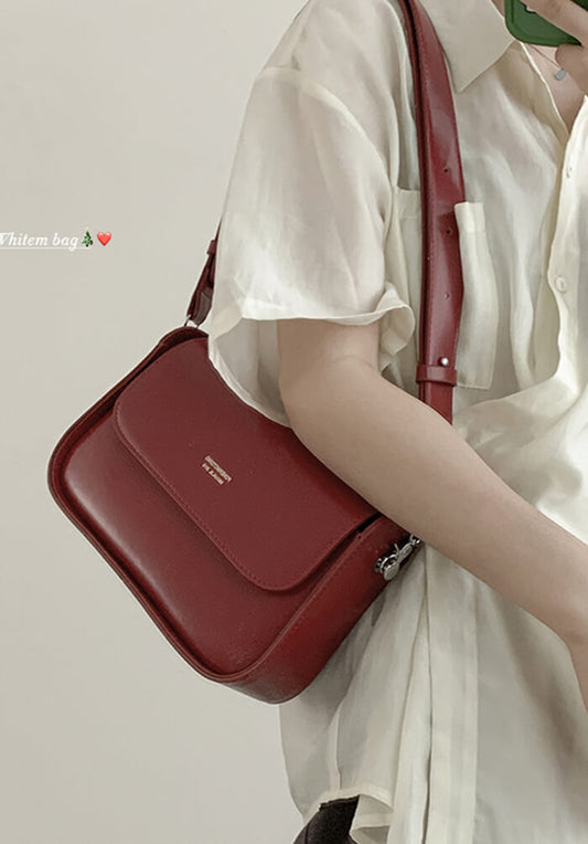 VERILADY | TÚI ĐEO CHÉO VUÔNG