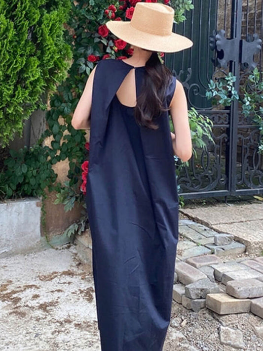 VERILADY | Váy sơ mi thiết kế lưng chữ I