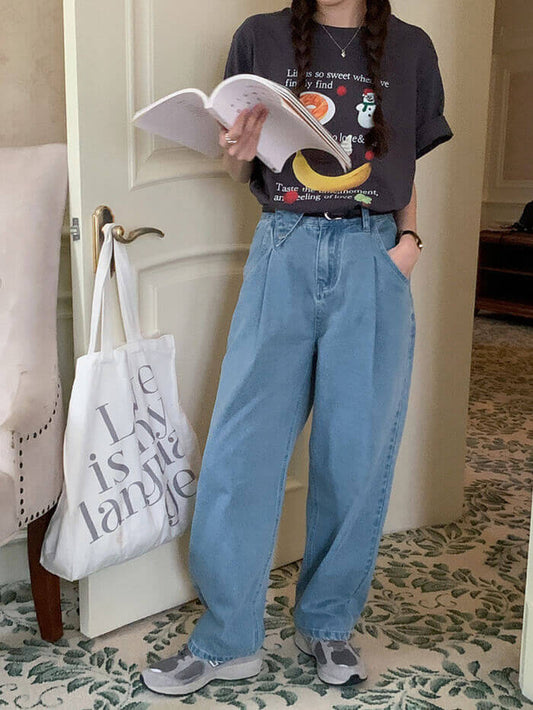 VERILADY | DENIM CAO CẤP HÀN QUỐC