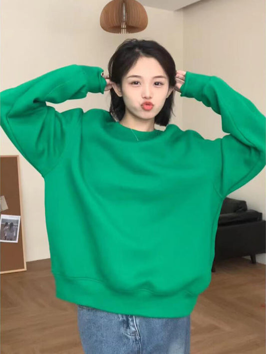 VERILADY | MỒ HÔI XANH RETRO