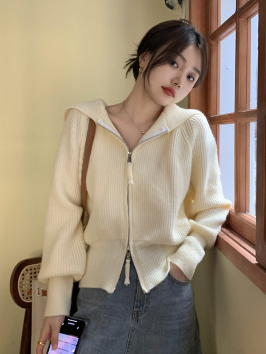 VERILADY | CARDIGAN KÍCH THƯỚC LỚN