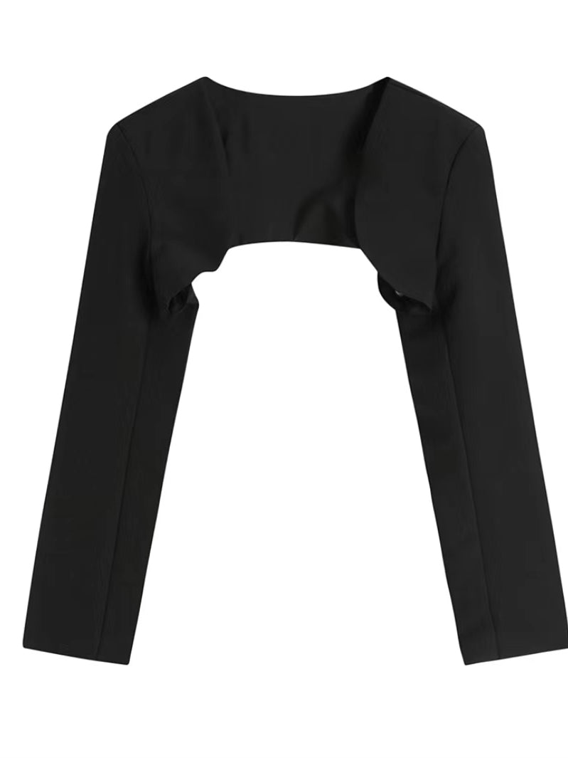 VERILADY | オールインワン&ミニスーツ2点セットアップ