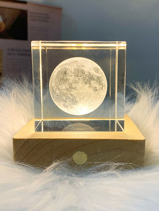 VERILADY | Đèn LED theo tâm trạng có đế