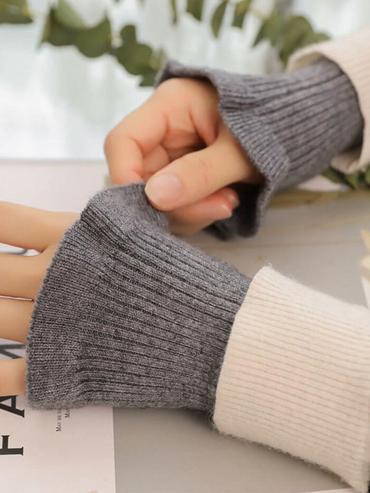 XÁC MINH | BÌA CÁNH TAY FLARE KNIT